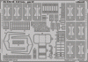 Eduard 36226 SU 152 late 1/35 Trumpeter